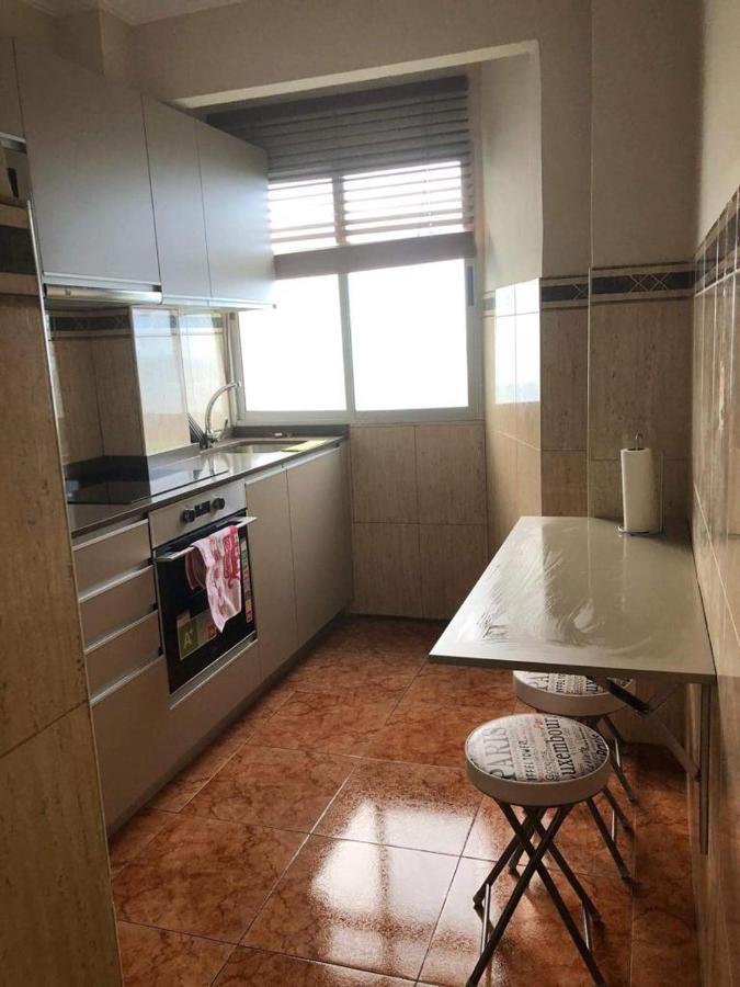 Las Canteras Las Palmas de Gran Canaria Extérieur photo