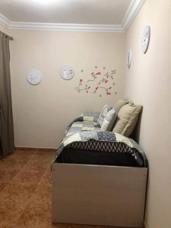 Las Canteras Las Palmas de Gran Canaria Extérieur photo