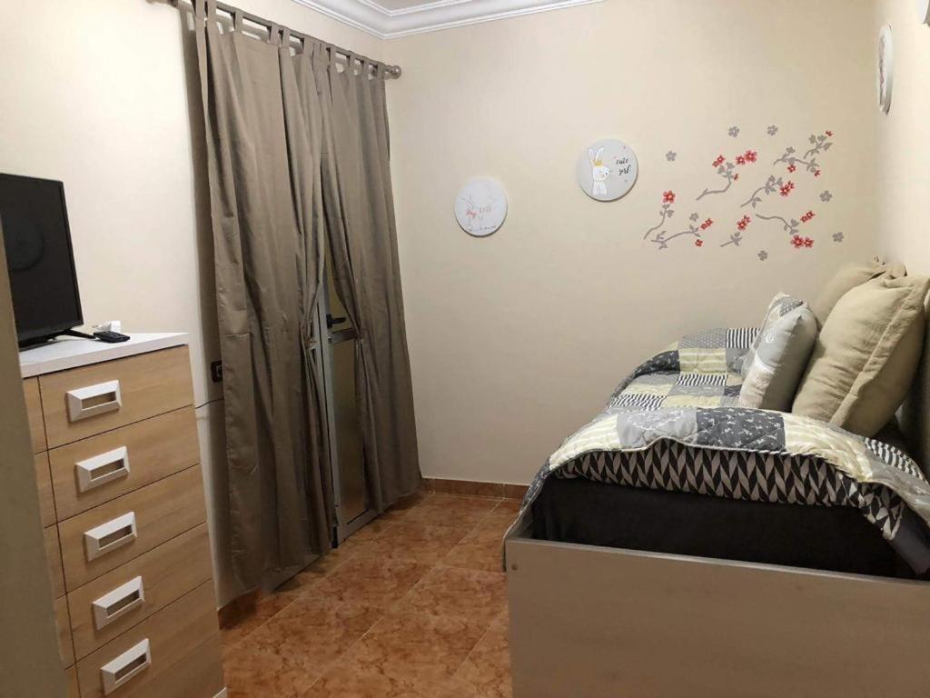 Las Canteras Las Palmas de Gran Canaria Extérieur photo